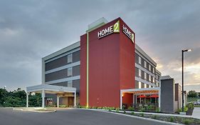 Home2 Suites By Hilton Hagerstown